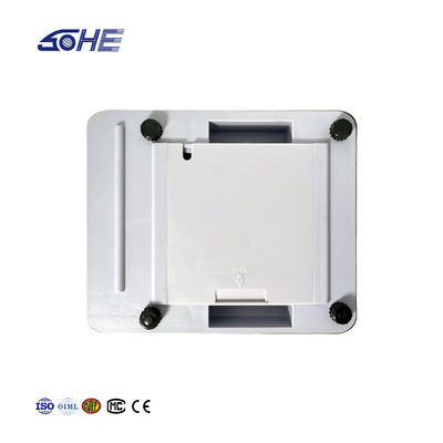 AC220V/50HZ 전원 공급 SOHE S6 3KG 스테인리스 스틸 IP68 강력한 방수 스케일
