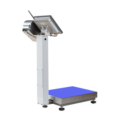 SOHE 터치 스크린과 소프트웨어 12V/3A 전원 공급 장치와 함께 지능형 PC 저울 무게