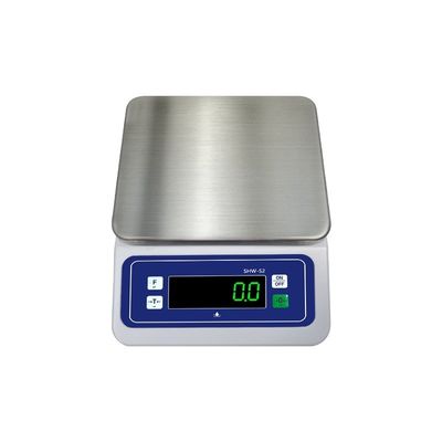 LED 디스플레이 304 스테인리스 스틸 방수 평형 170mmX140mm SOHE S2 2024