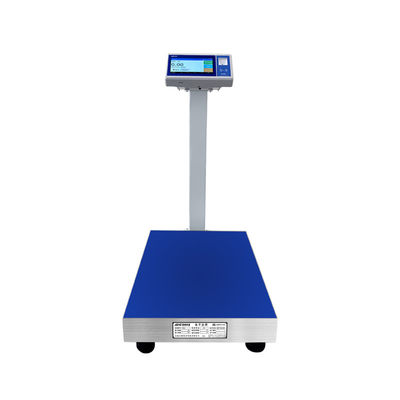 ID/IC/RFID 카드 수집 및 사물 인터넷 입출구 시스템과 함께 블루 7인치 소헤 안드로이드 스마트 스케일