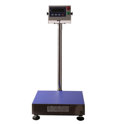 산업용 무게판 LED 디스플레이 양적 공급기 SOHE SH2100-K1 60KG