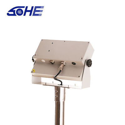 SOHE SH2100-K1 500kg LED 산업 가중량 양적 포장 단순화