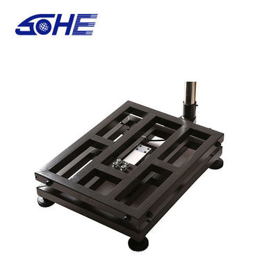 SOHE SH2100-K1 500kg LED 산업 가중량 양적 포장 단순화