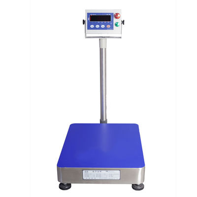 200kg LED 디스플레이 제어 가중 기기 산업 효율성과 정확성