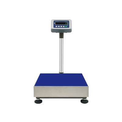 OEM 지원 소헤 A7-300KG LED 디스플레이 블루투스 산업 무게 플랫폼