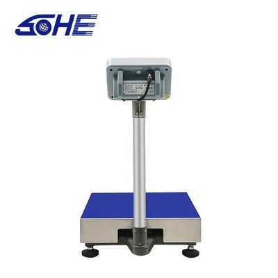 300KG 10g/20g/50g 산업용 무게 가량 고 정밀 LED 디스플레이 타입