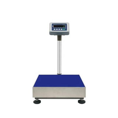 240V 고 정밀 150KG 신선식품용 산업용 전자 디지털 무게 척도