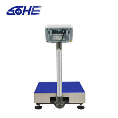 240V 고 정밀 150KG 신선식품용 산업용 전자 디지털 무게 척도