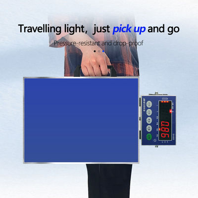 SOHE A1 휴대용 블루투스 스케일 30kg 용량 260*350mm 플랫폼 크기