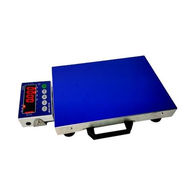 30kg 용량 산업용 무게판 260mm*350mm 테이블 크기
