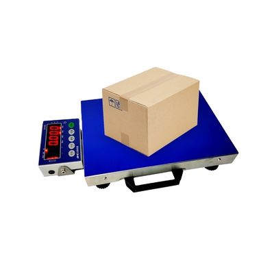30kg 용량 산업용 무게판 260mm*350mm 테이블 크기