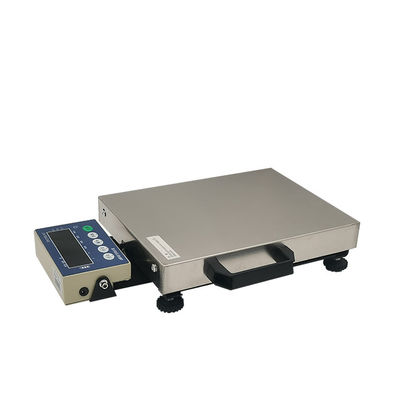 TCS-ATBY-100 휴대용 블루투스 스케일 110V-220V 전원