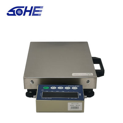 TCS-ATBY-100 휴대용 블루투스 스케일 110V-220V 전원