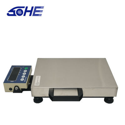 TCS-ATBY-100 휴대용 블루투스 스케일 110V-220V 전원