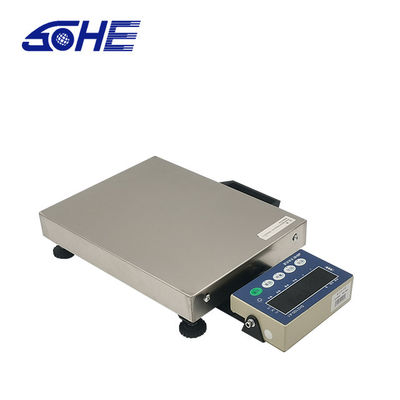 TCS-ATBY-100 휴대용 블루투스 스케일 110V-220V 전원