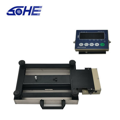 TCS-ATBY-100 휴대용 블루투스 스케일 110V-220V 전원