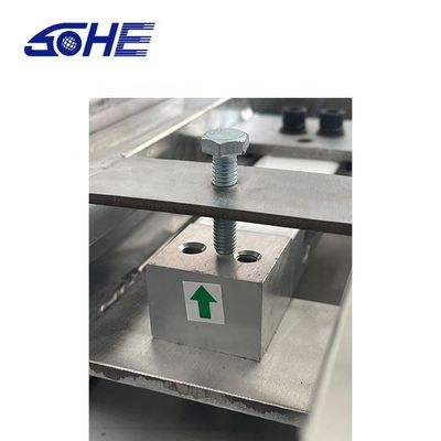 240V 산업용 스테인리스 스틸 테이블 무게 스케일 신선 30KG 5g 고 정밀