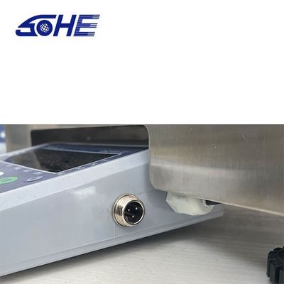 산업용 방수 스테인레스 스틸 무게 테이블 스케일 15KG 2g 240V 전력
