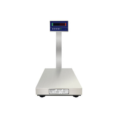 200KG SOHE A3 전자 산업 무게 플랫폼에 대한 두 가지 색상 경보등