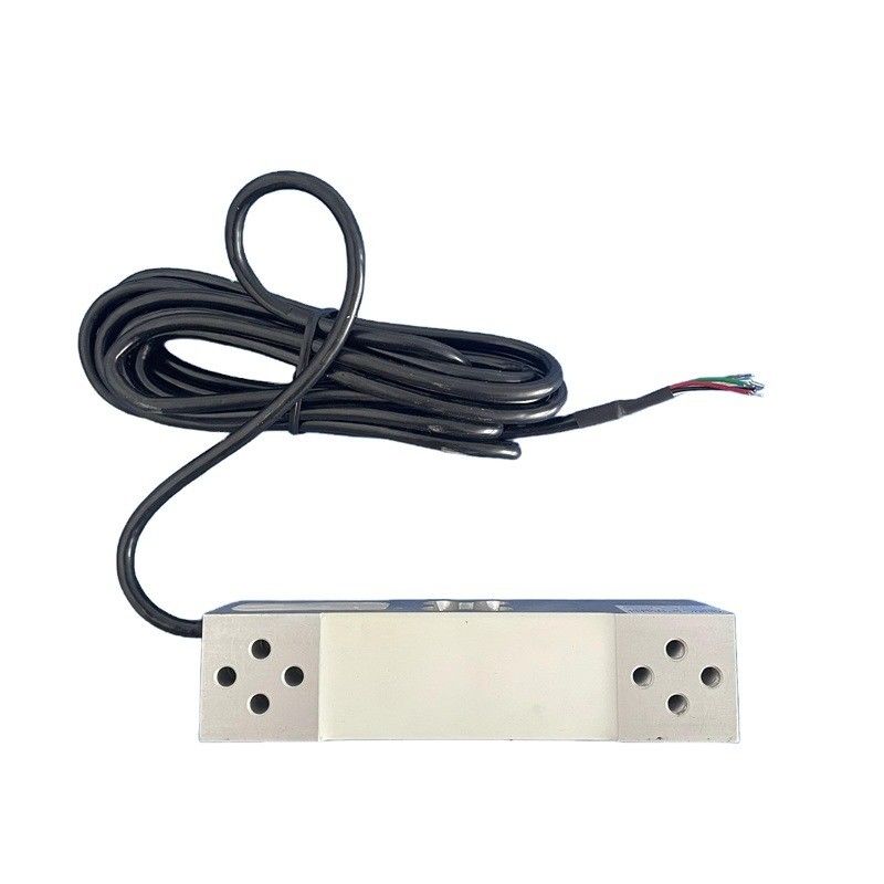 SOHE L6E 50-500KG 고 정밀 디지털 플랫폼 저울 중량용 플러시블 로드 셀
