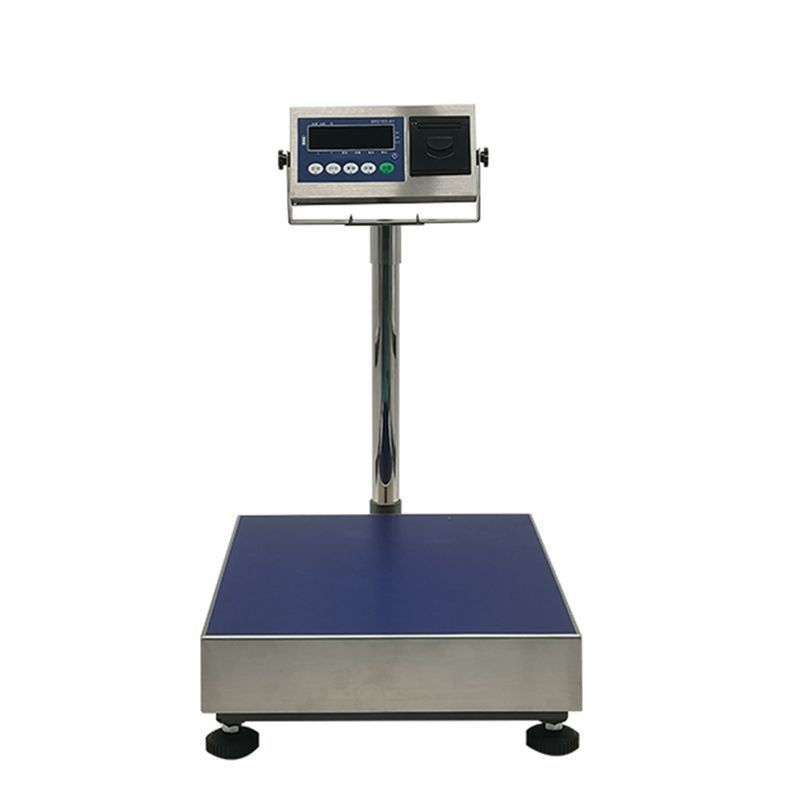 고 정밀 센서와 LED 디스플레이로 OEM 지원 전자 방수 척도