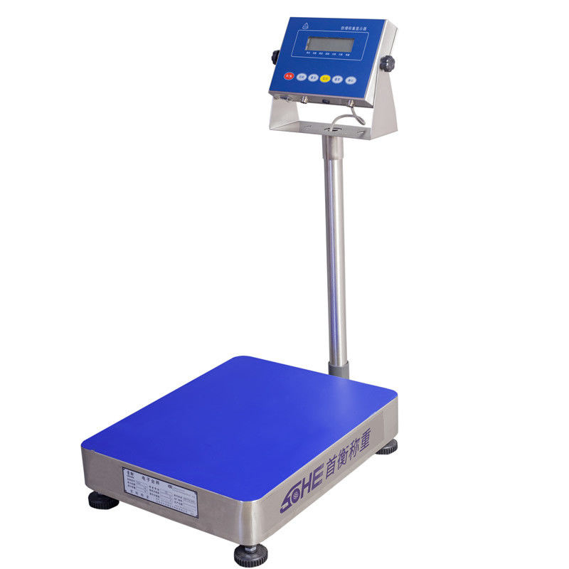 SH8P 내부 안전 폭발 방지 디지털 스케일 100/150kg OEM/ODM/OBM 지원