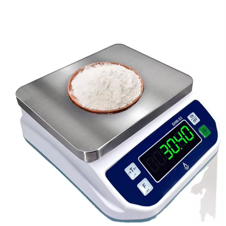 1.5KG 고 정밀성 스테인레스 스틸 ABS 구리 및 요리용 방수 척도 SOHES3