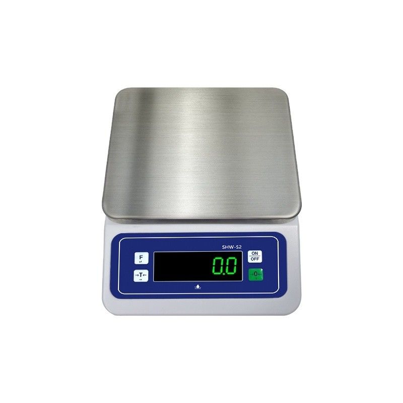 LED 디스플레이 304 스테인리스 스틸 방수 평형 170mmX140mm SOHE S2 2024