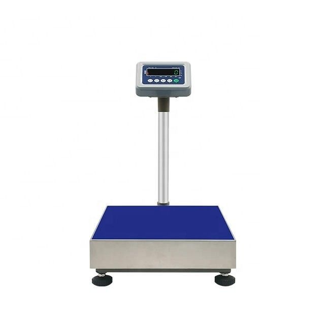 300KG 10g/20g/50g 산업용 무게 가량 고 정밀 LED 디스플레이 타입