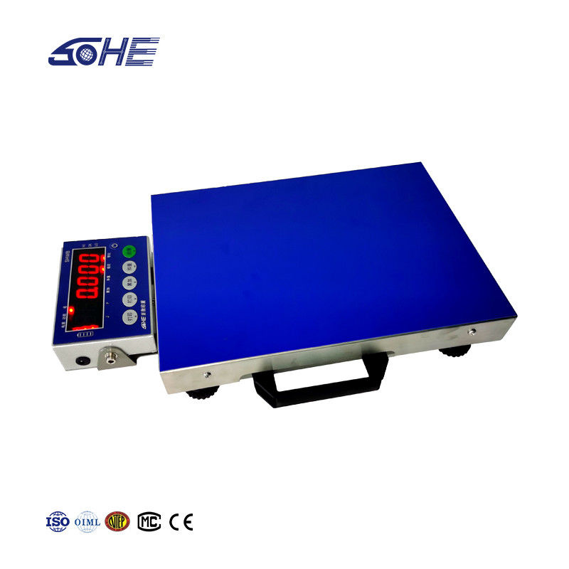 SOHE A1 휴대용 블루투스 스케일 30kg 용량 260*350mm 플랫폼 크기
